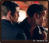 13 Years 18