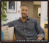 Charles Michael Davis