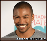 Charles Michael Davis