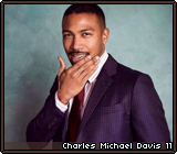 Charles Michael Davis 11