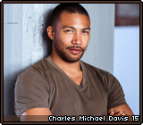 Charles Michael Davis 15