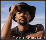 Charles Michael Davis 17
