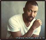 Charles Michael Davis 18