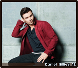Daniel Gillies 12