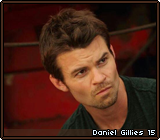 Daniel Gillies 15