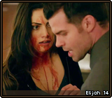 Haylijah 14