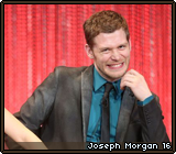 Joseph Morgan 16