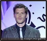 Joseph Morgan 18