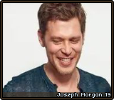 Joseph Morgan 19