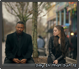 Silly In That Suit 12