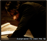 Surprised To See Me 12