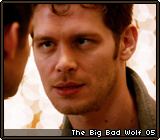 The Big Bad Wolf 05