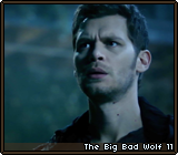 The Big Bad Wolf 11