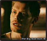 The Big Bad Wolf 15