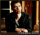 The Big Bad Wolf 18