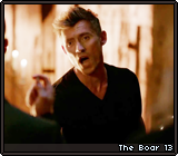 The Boar 13