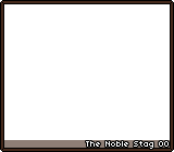 The Noble Stag 00