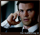 The Noble Stag 01