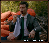 The Noble Stag 03