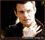 The Noble Stag 06