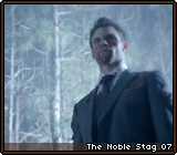 The Noble Stag 07