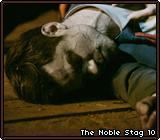 The Noble Stag 10