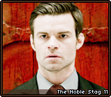 The Noble Stag 11