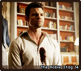 The Noble Stag 14