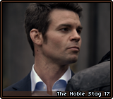 The Noble Stag 17