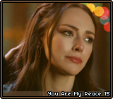 You Are My Peace 15